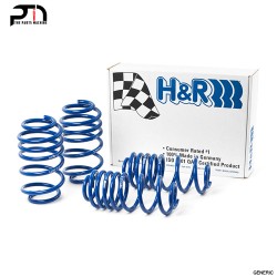 Super Sport Springs by H&R for VW Jetta MK6 GLI